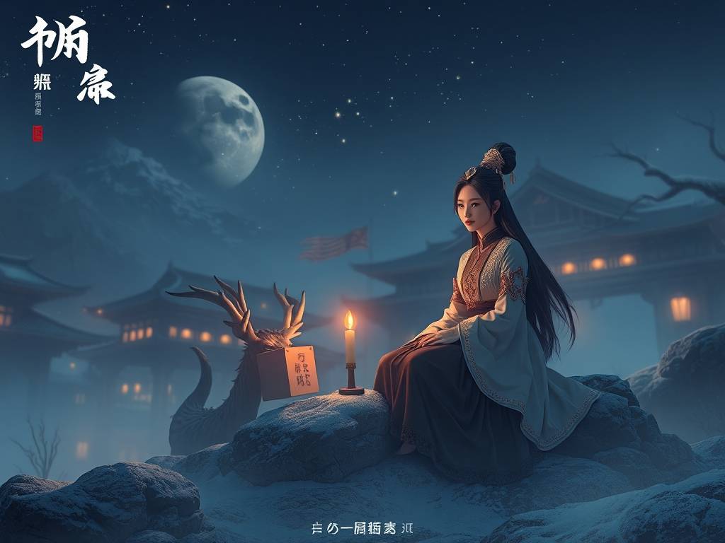 狮子座女生的财富运势如何