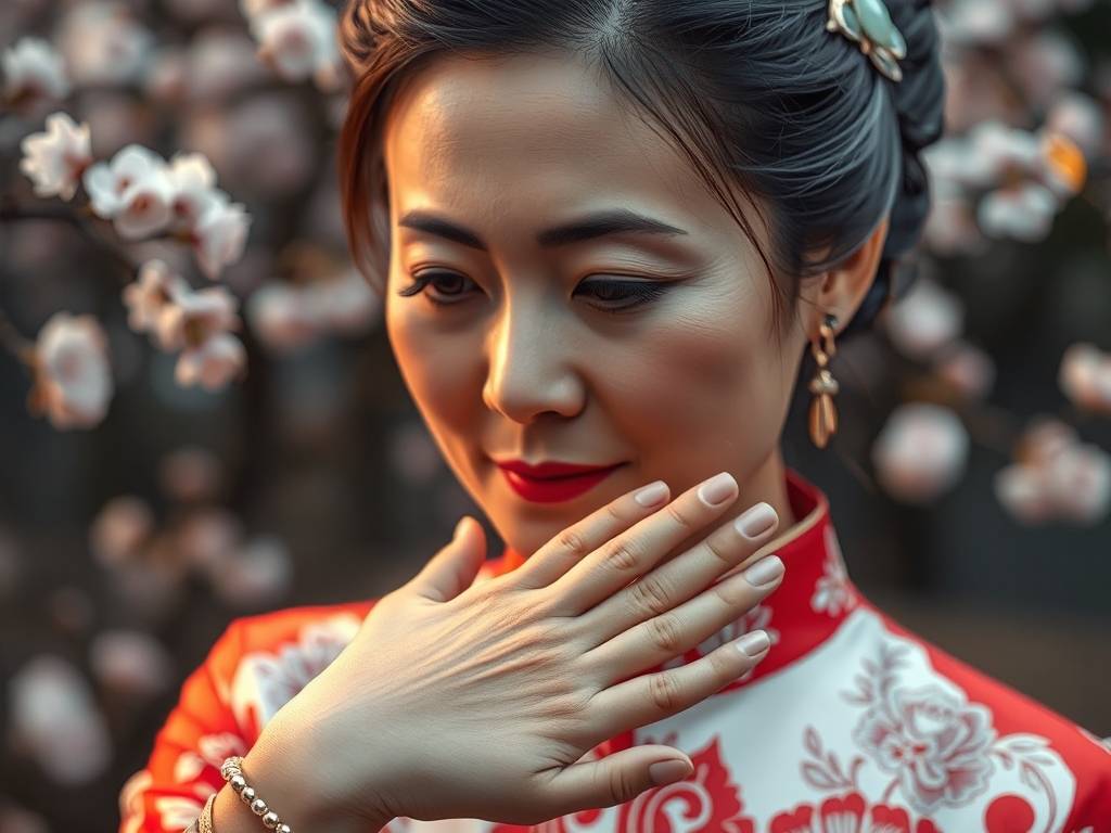 看手相有三条婚姻线的女人好不好