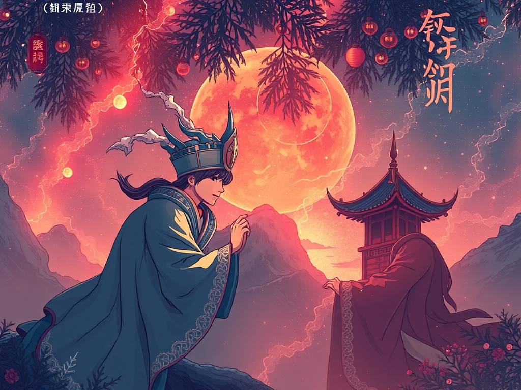 妈祖天后灵签第38签解签