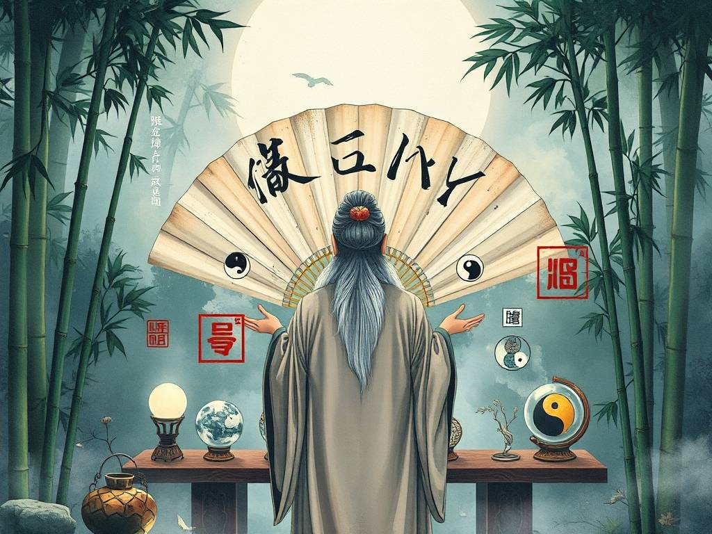 命理重要知识点汇总图解