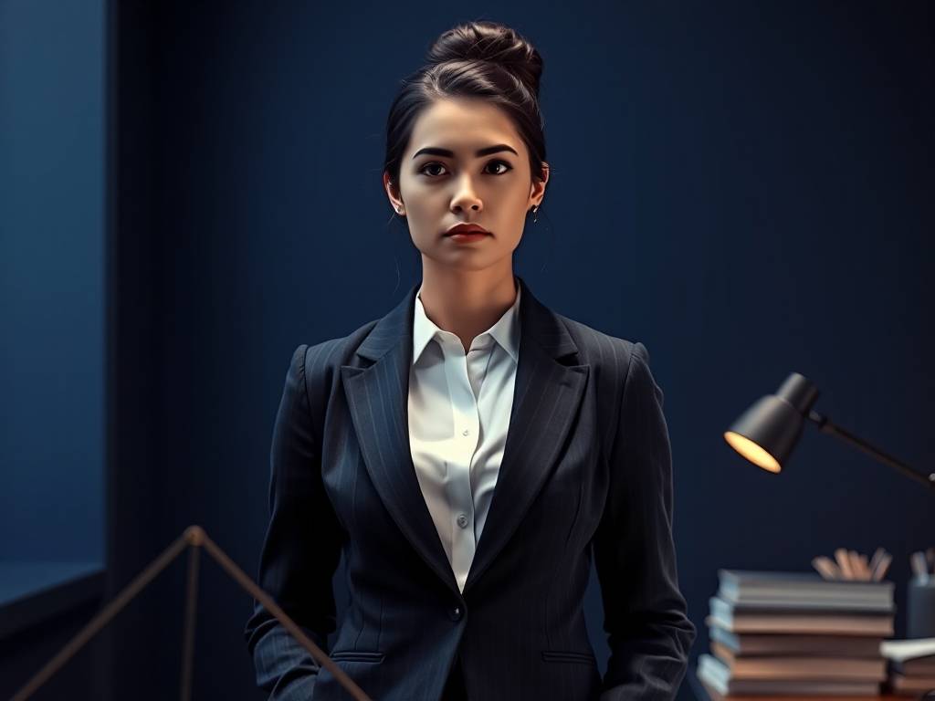 白羊座女性格分析 超准