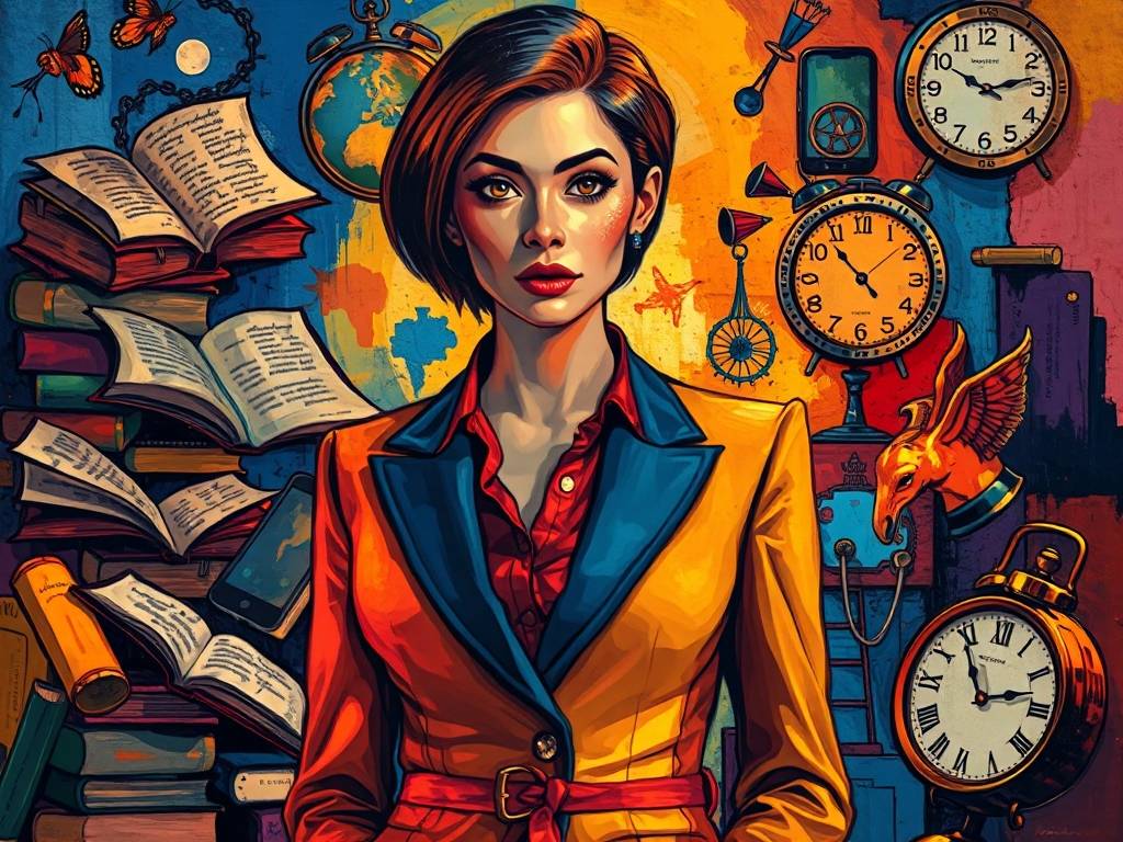白羊座女性格分析 超准