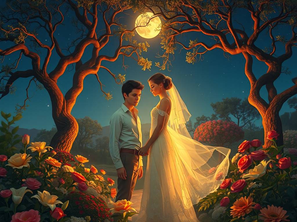 梦见别人媳妇和我在一起