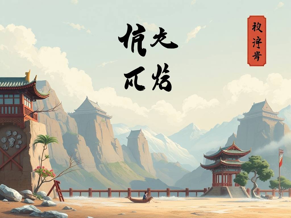 属羊起名用字宜忌