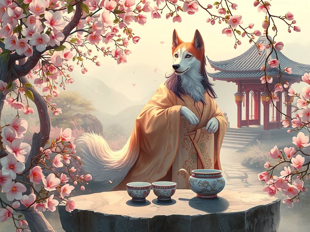 狗女相配婚姻如何