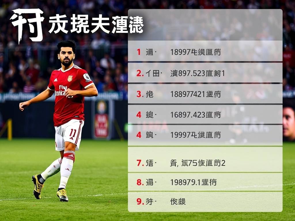 哪些足球明星是摩羯座的