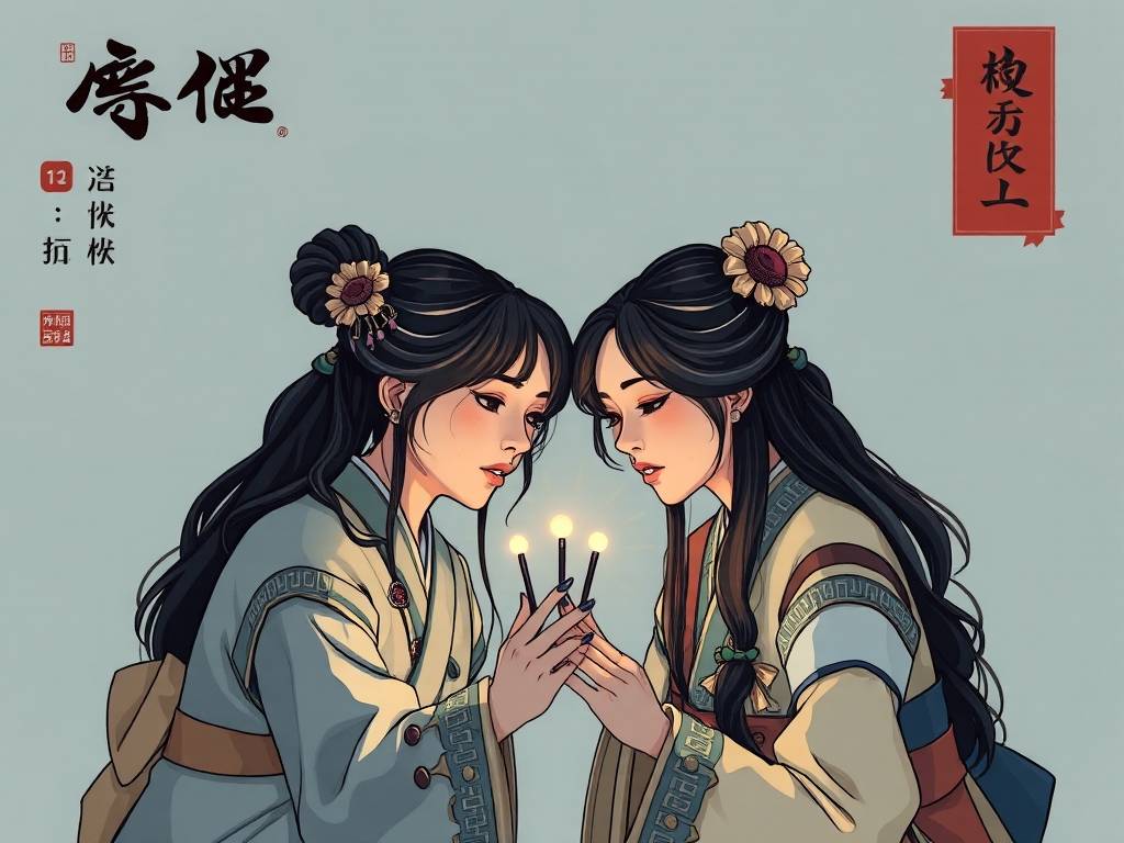 射手座主人公型女生性格分析