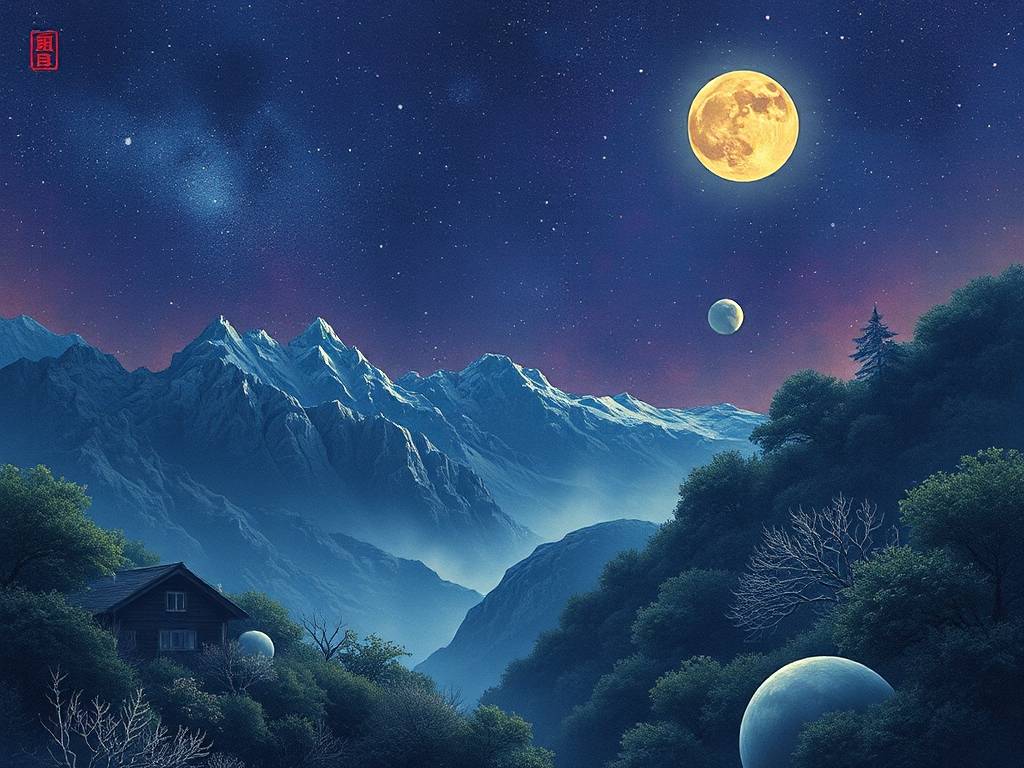 天秤座的性格和命运如何