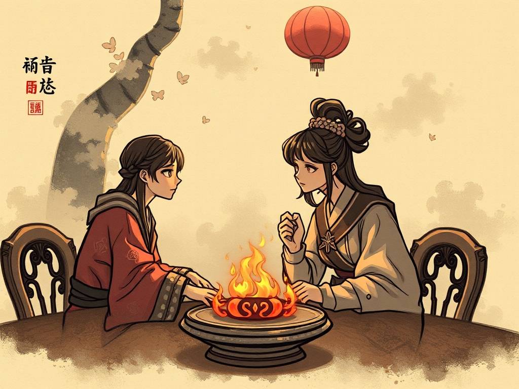 狮子座配什么衣服
