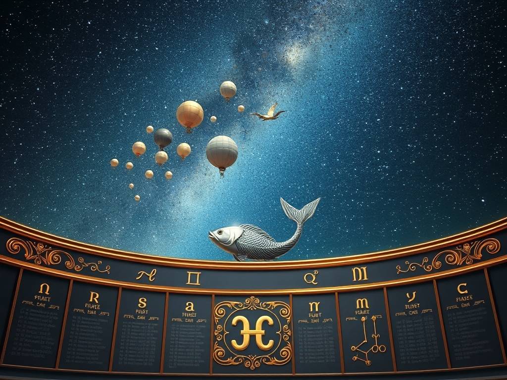 双鱼座明星星座排名榜