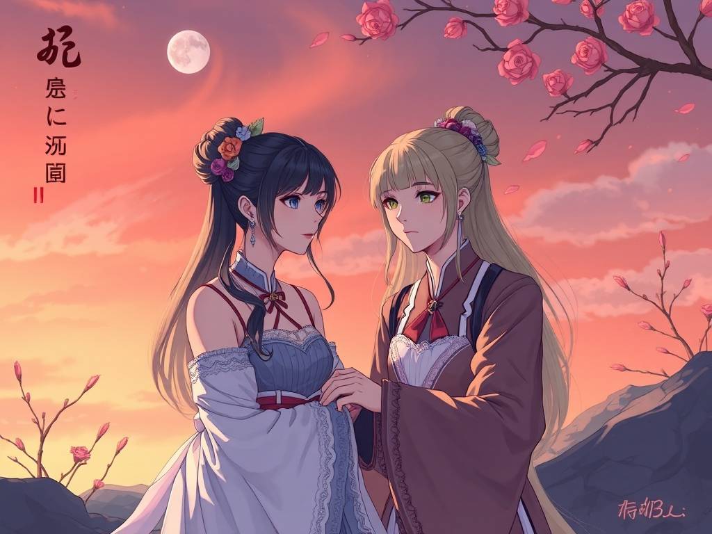 双子座女生全部资料