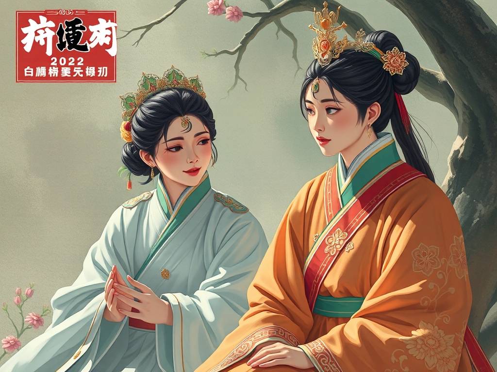 属鼠女2022年婚姻状况