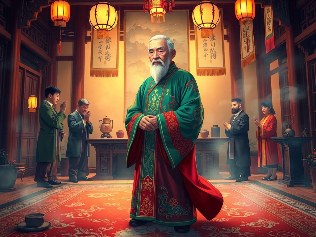 权威姓名测试