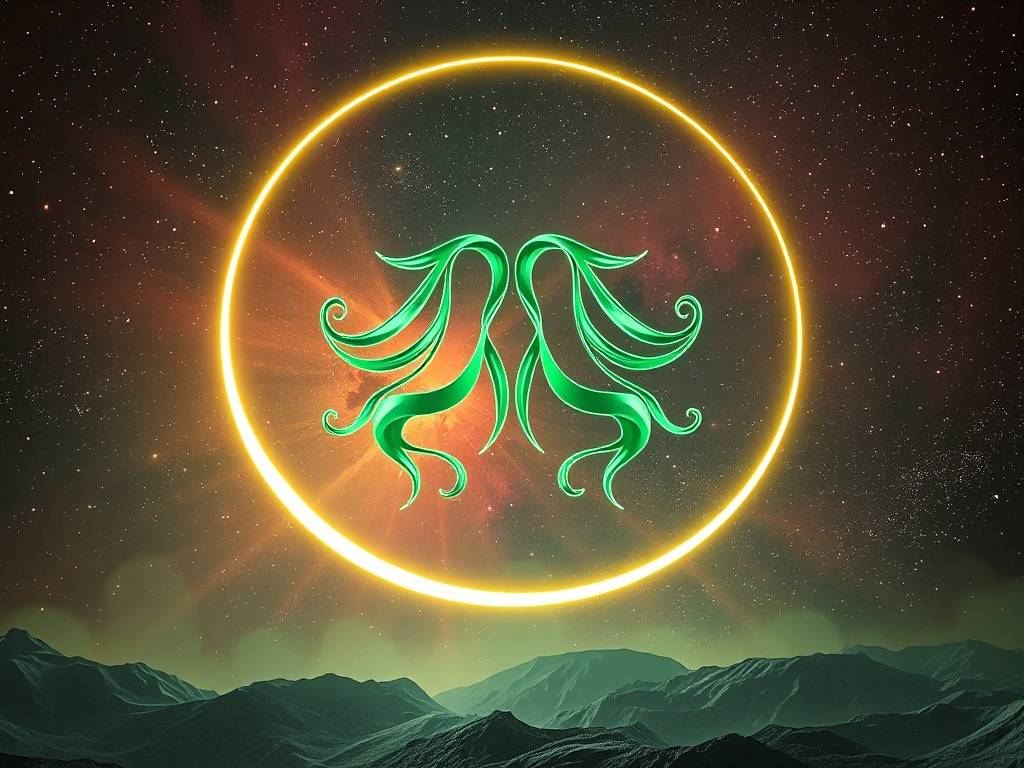 双子座 明星