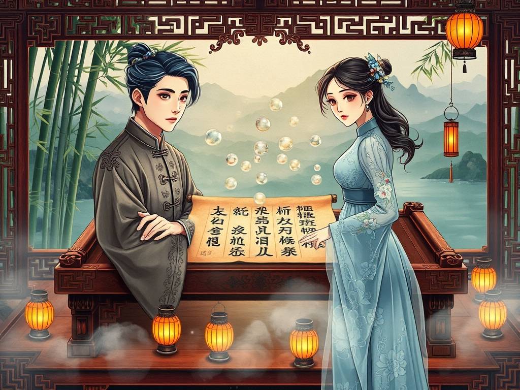 姻缘八字配对表格图
