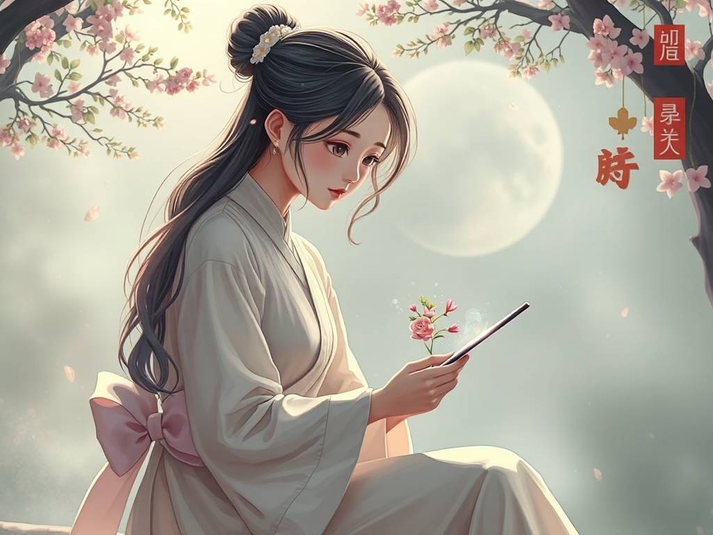 巨蟹座最近情感状态如何呢