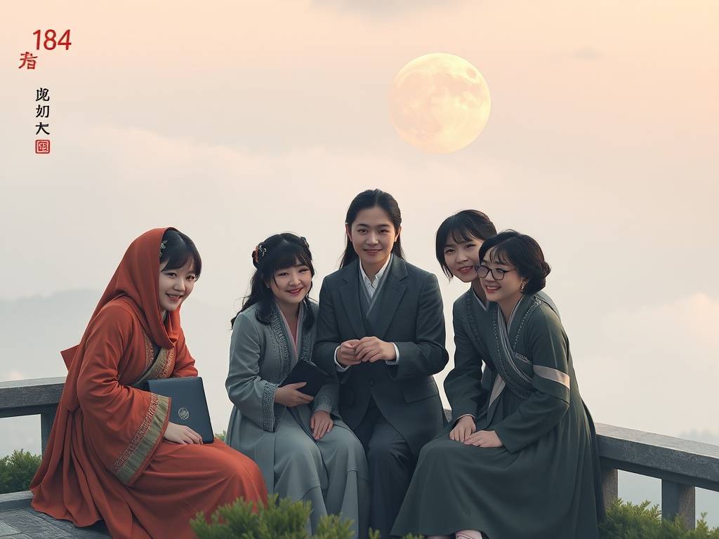 84年属鼠女性格特点