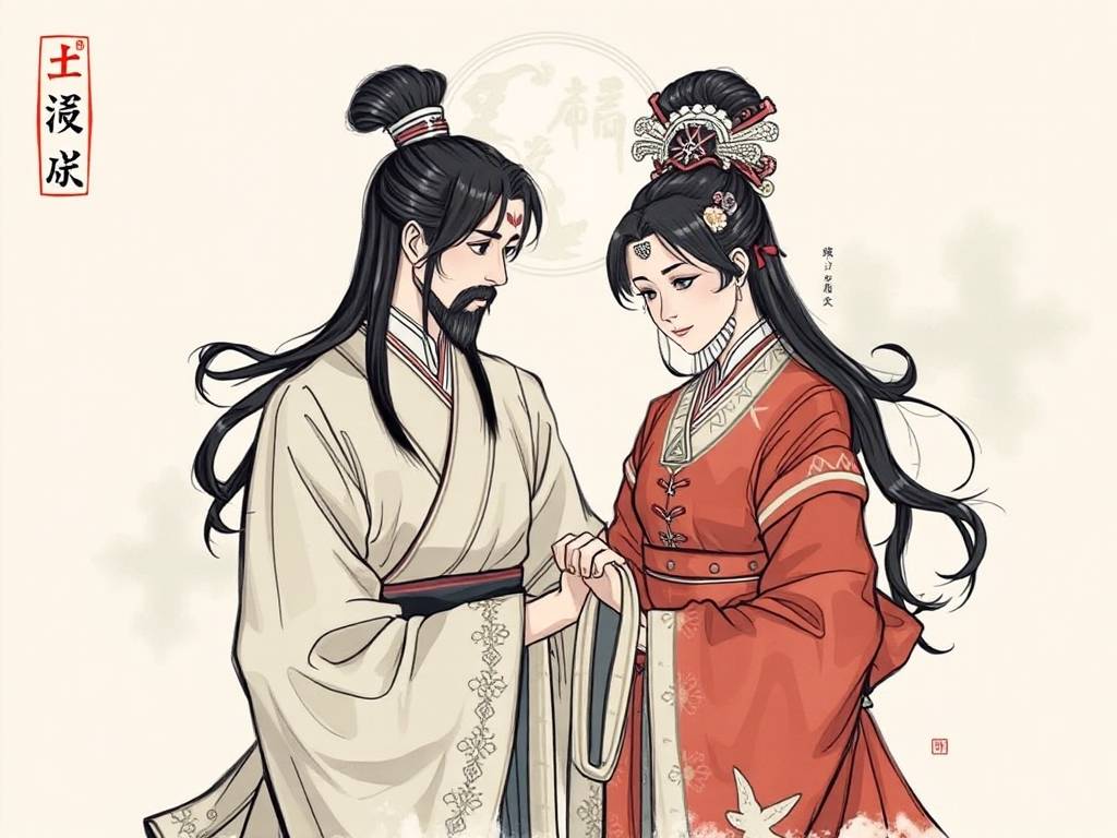 属鼠女和马相配吗好吗