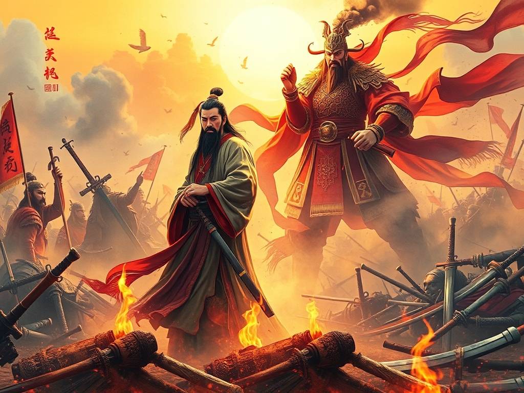 韩信战霸王此签好不好