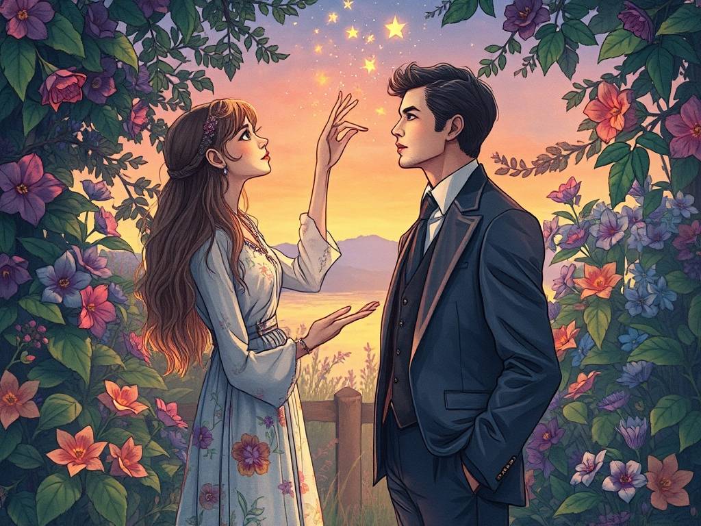 水瓶女拿不住的星座男