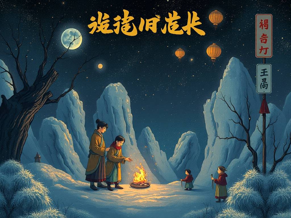 观音灵签妄语怎么解释