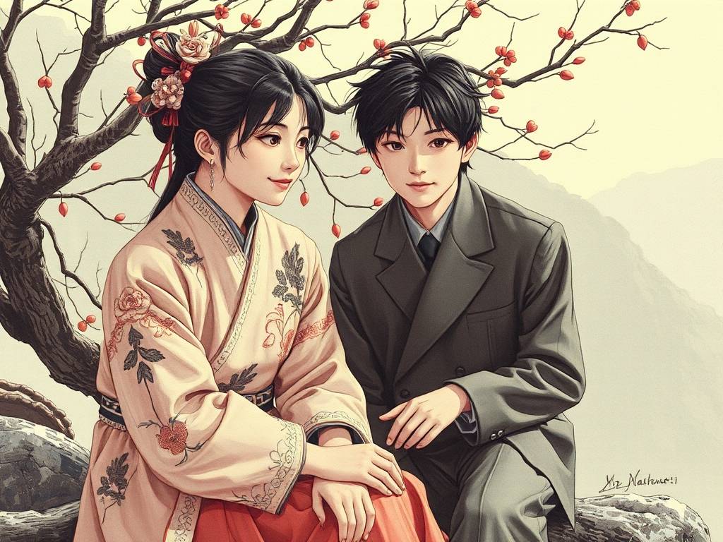 86年属虎狮子座女生的性格特点