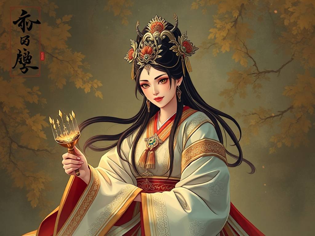 属牛射手座女生性格特点分析