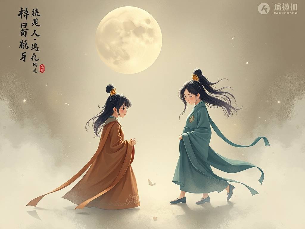 上升星座天蝎座女生性格运势