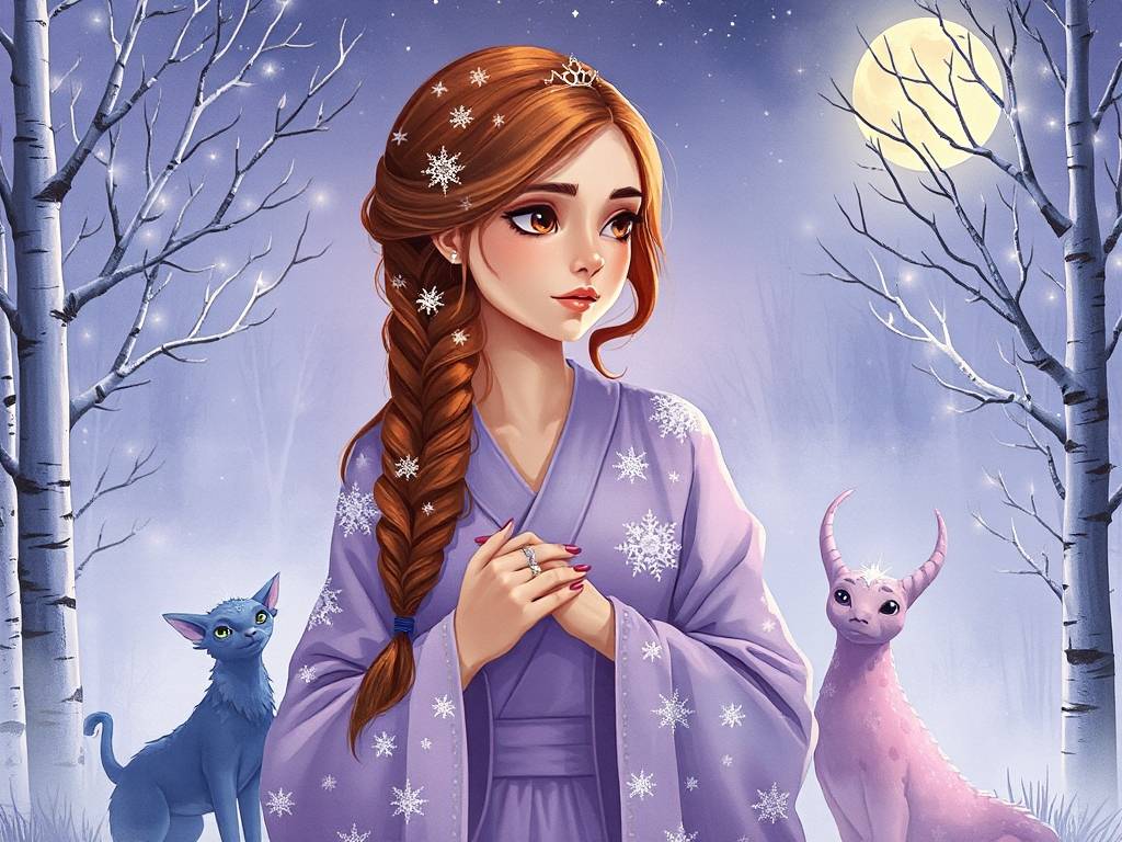 双子最差的配对星座女生