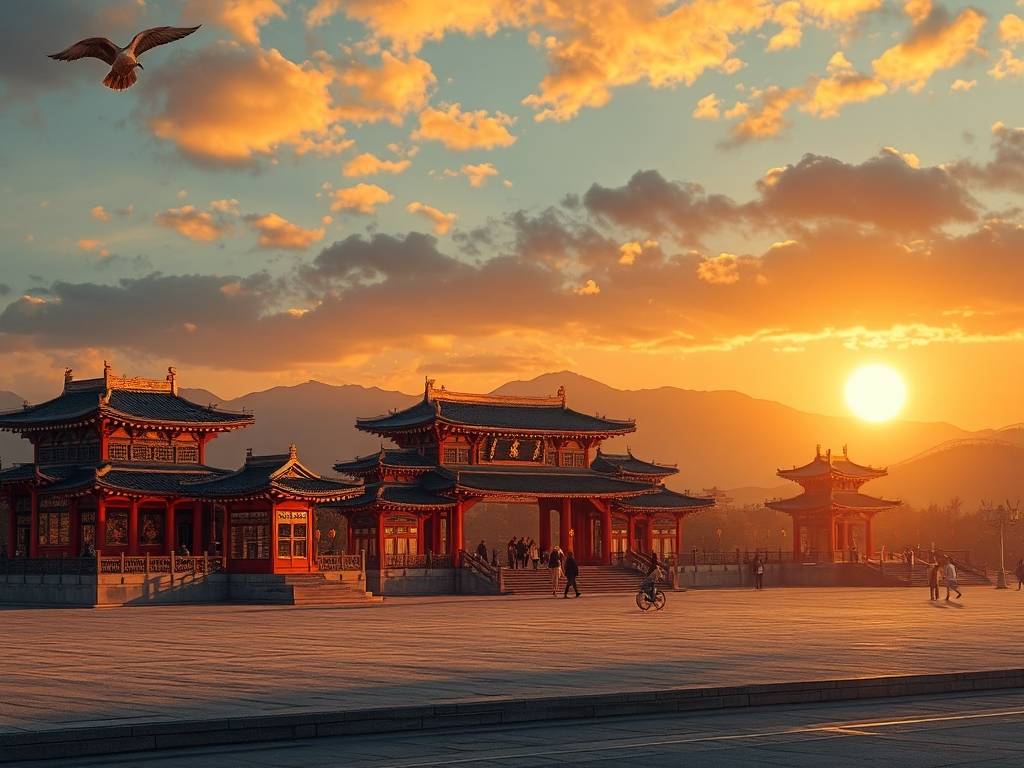 金牛座2021年事业运势详解