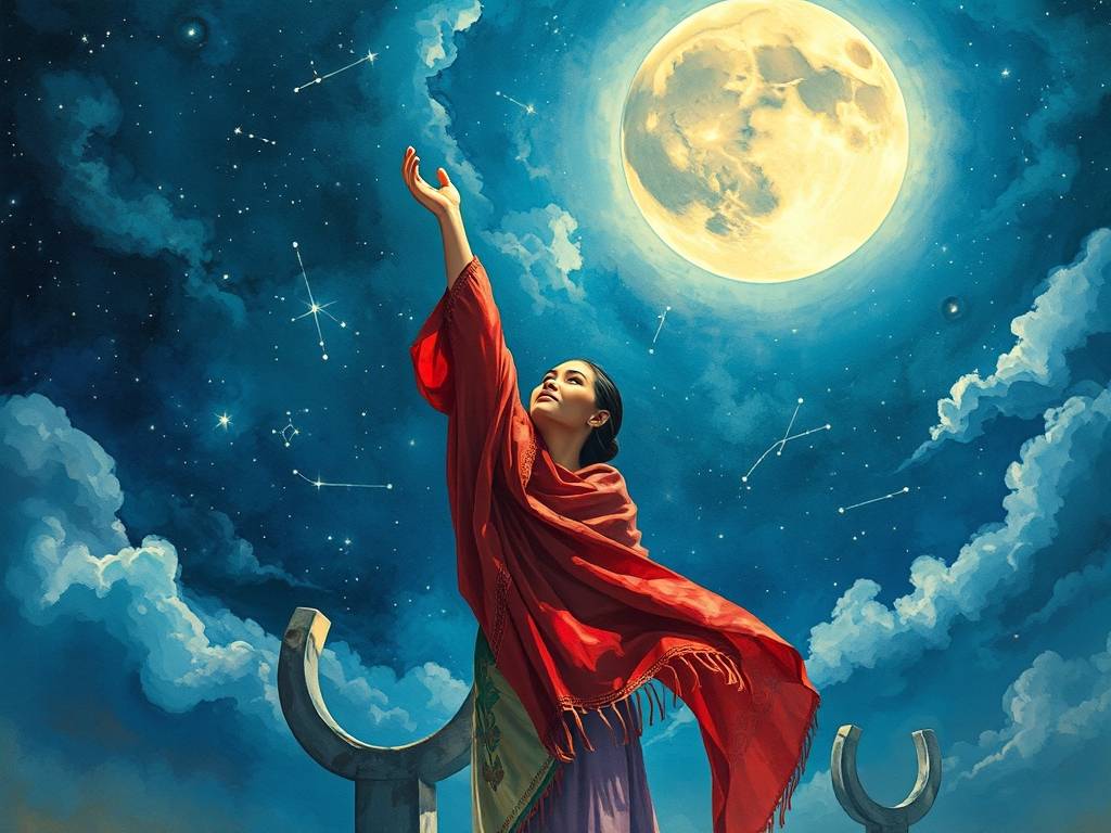 我想看射手座的明星