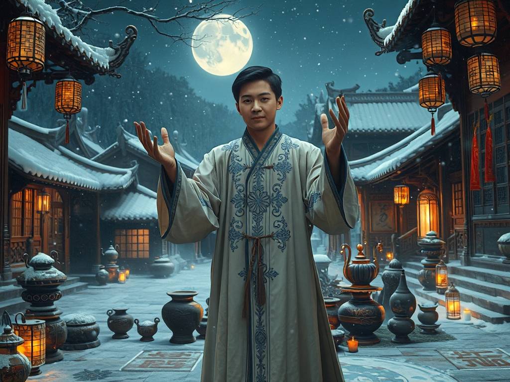 天天梦见鬼神是要出马么