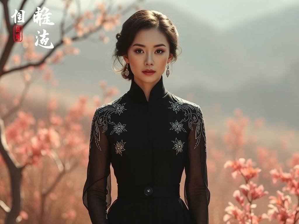 时尚界大佬白羊座女生是谁