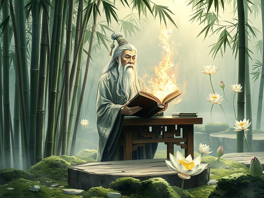 吕祖灵签120页全集