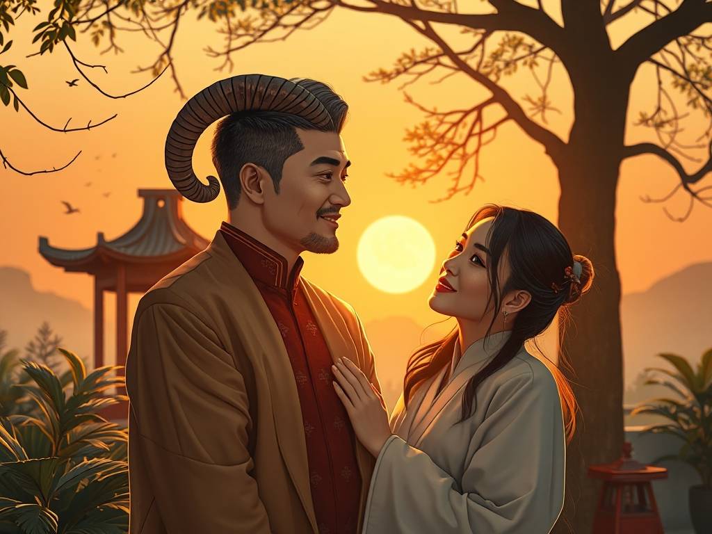 属羊处女座男人喜欢什么女人