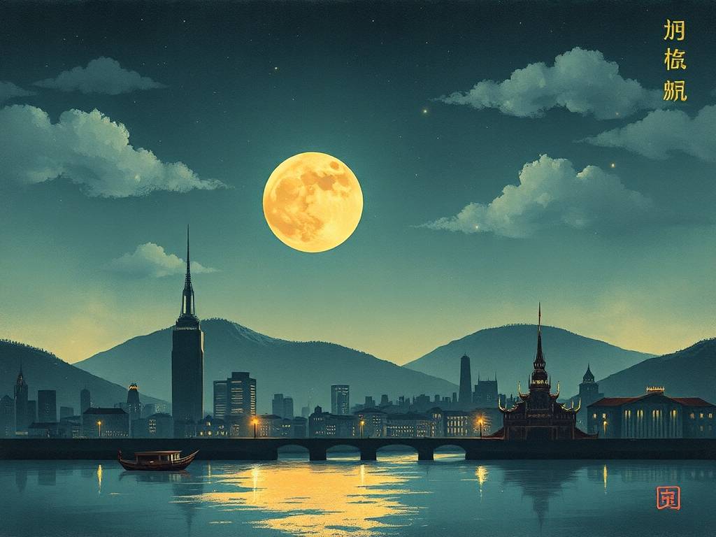 月老灵签44签白话解释大全