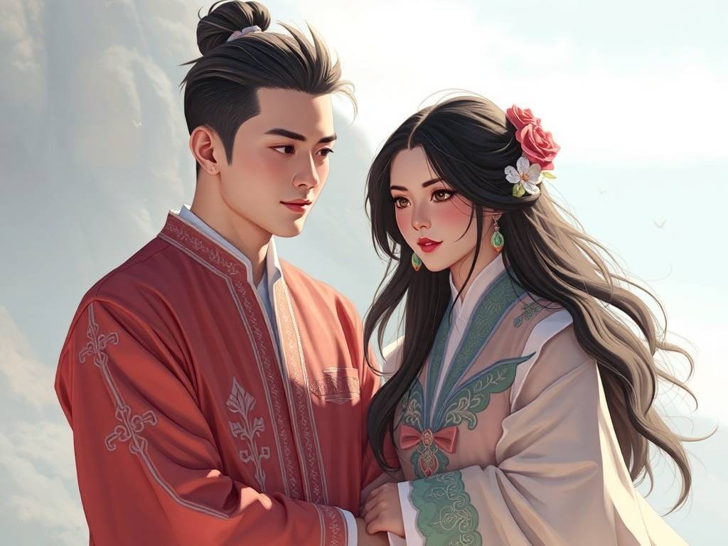 处女座喜欢强势的女生吗