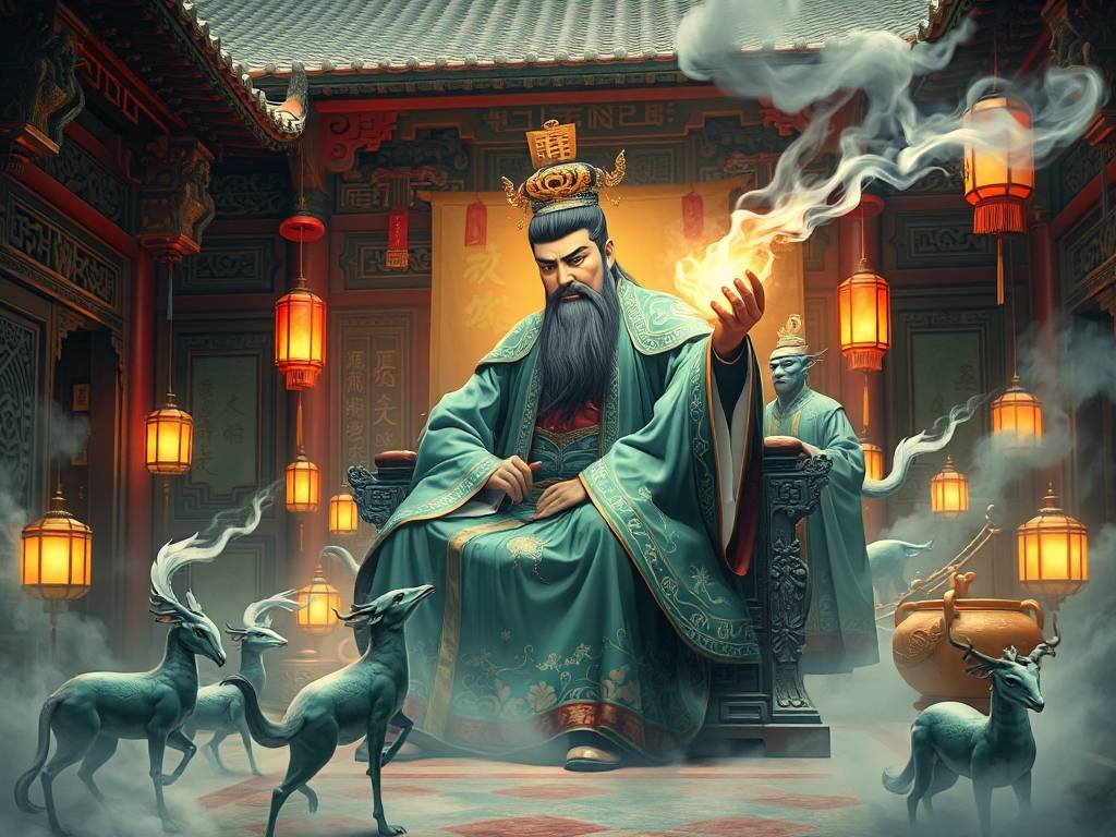 玉帝灵签全解大全