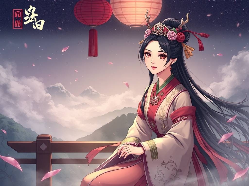 陈什么名字好听女孩二字