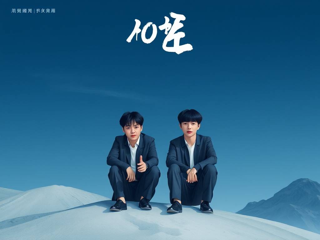 摩羯座的男明星有哪些中国00后