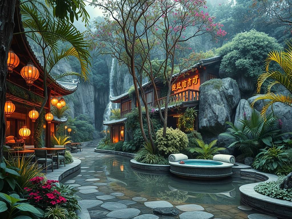跃层客厅背景墙效果图大全