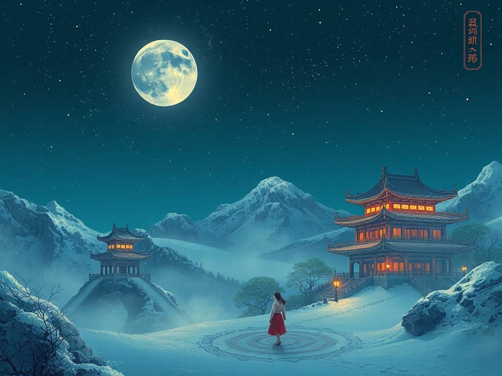 摩羯座与巨蟹座的匹配程度