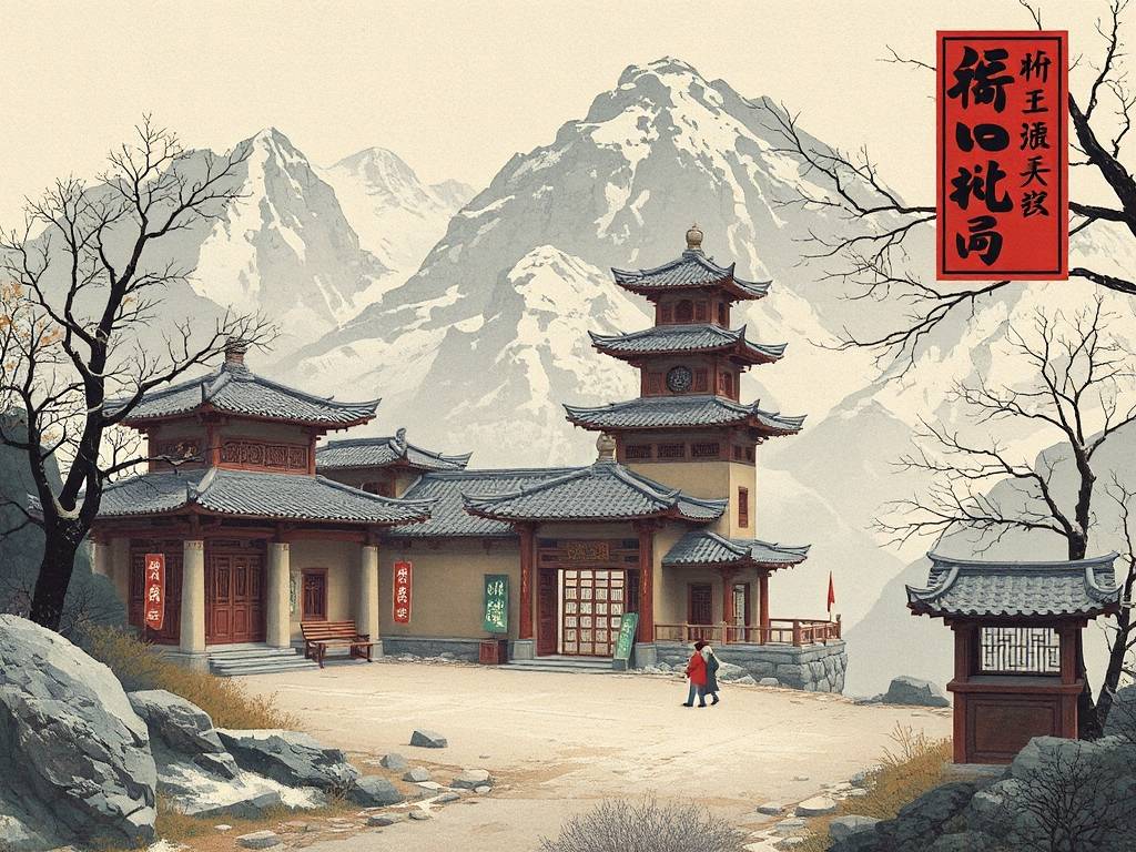 妈祖灵签37签典故解析
