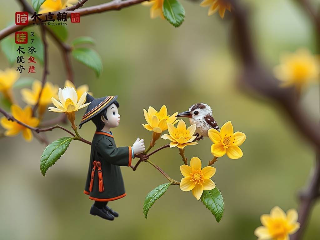 妈祖灵签37签典故解析