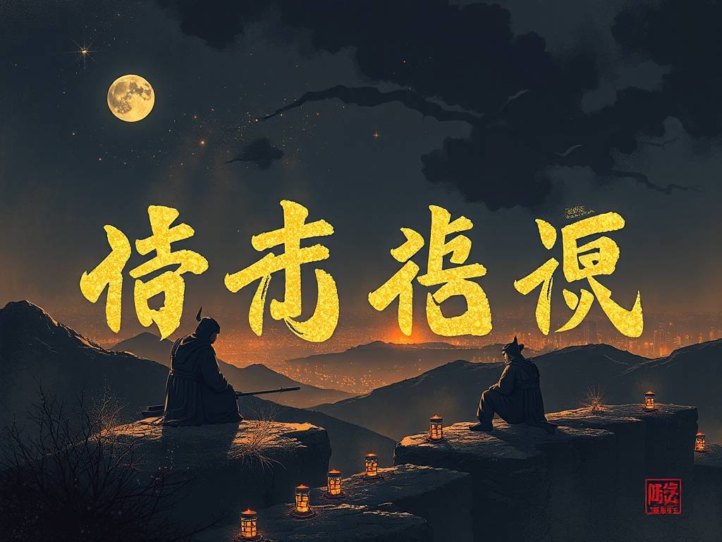 梦见狼来了的故事什么意思呀