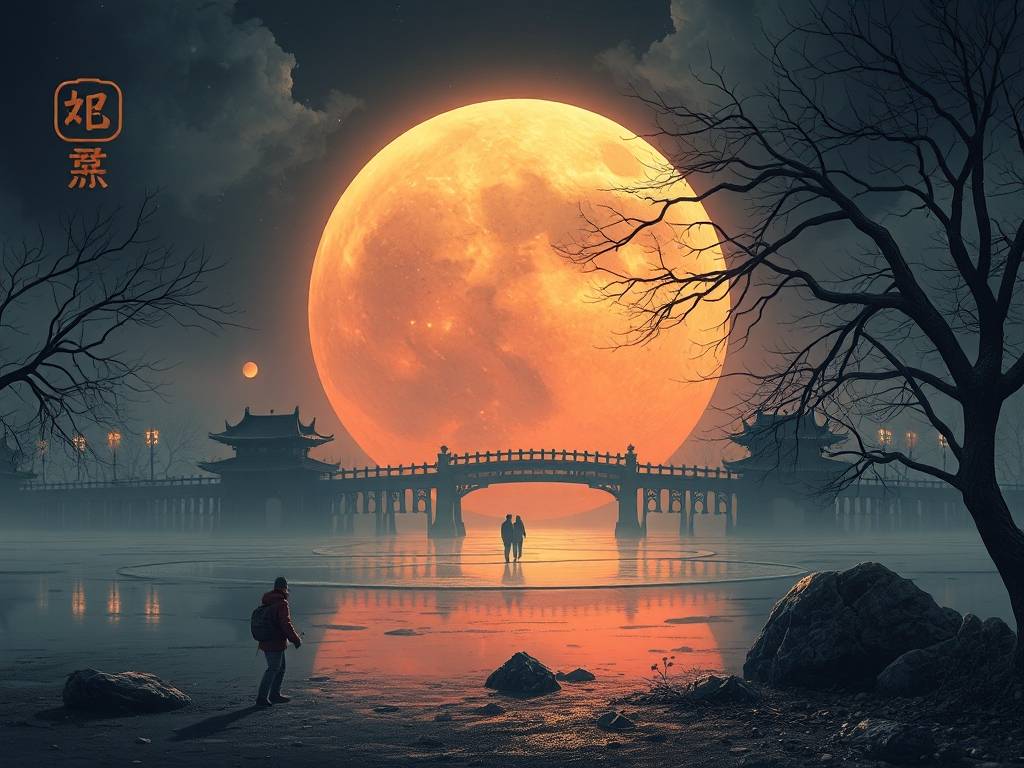 白羊座龙的性格特征分析