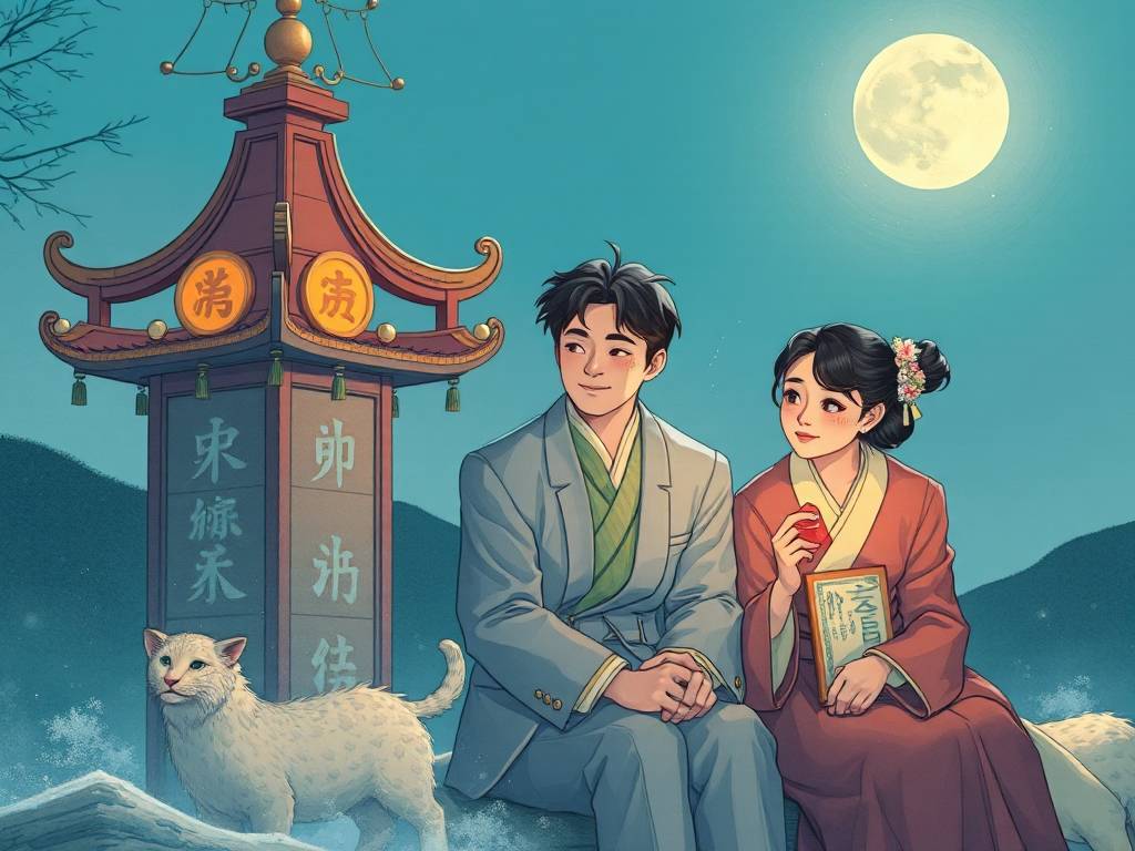 双子座女生这周感情运势怎么样