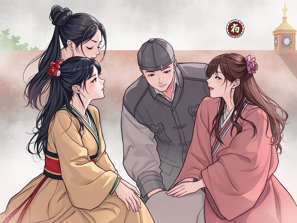 双子座女生这周感情运势怎么样