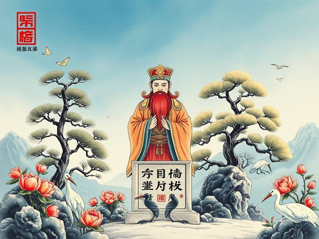 土地公灵签第十二签详解的简单介绍