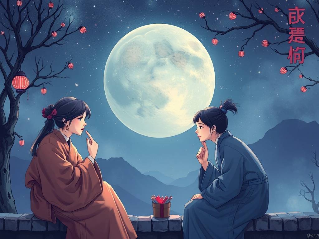 月亮狮子双子座女生性格怎么样